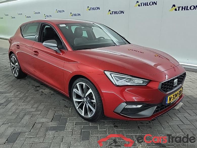 SEAT LEON 1.5 TSI FR Business Intense 5D 110kW #2