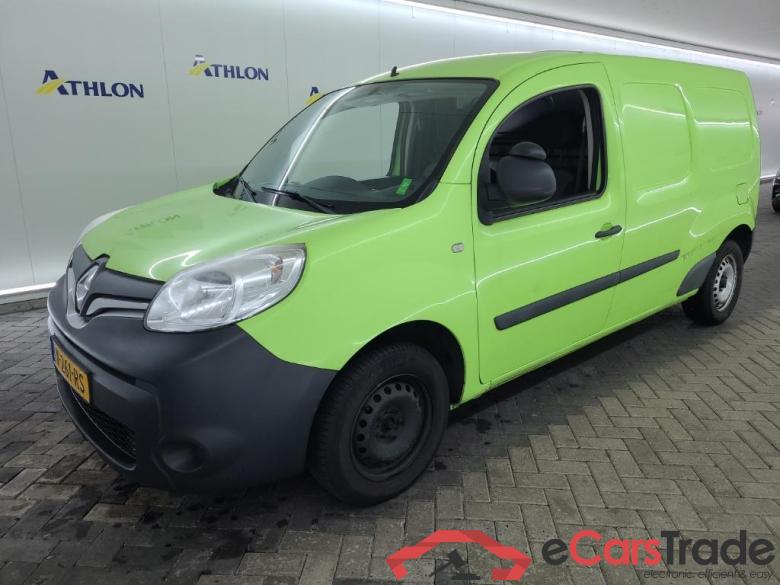 RENAULT KANGOO 1.5 ENERGY dCi 90 Comf Maxi 4D 66kW #1