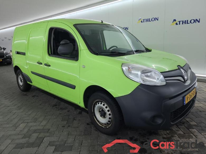 RENAULT KANGOO 1.5 ENERGY dCi 90 Comf Maxi 4D 66kW #2