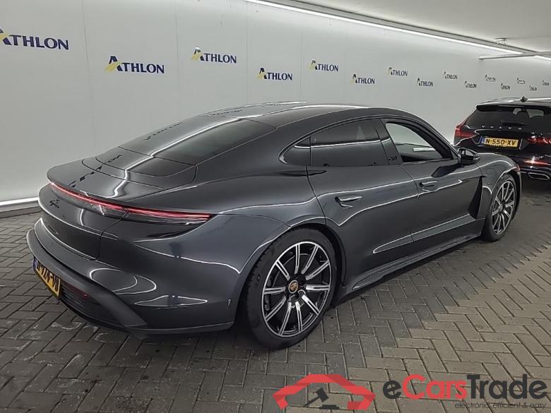 PORSCHE Taycan - 4D 300kW #3