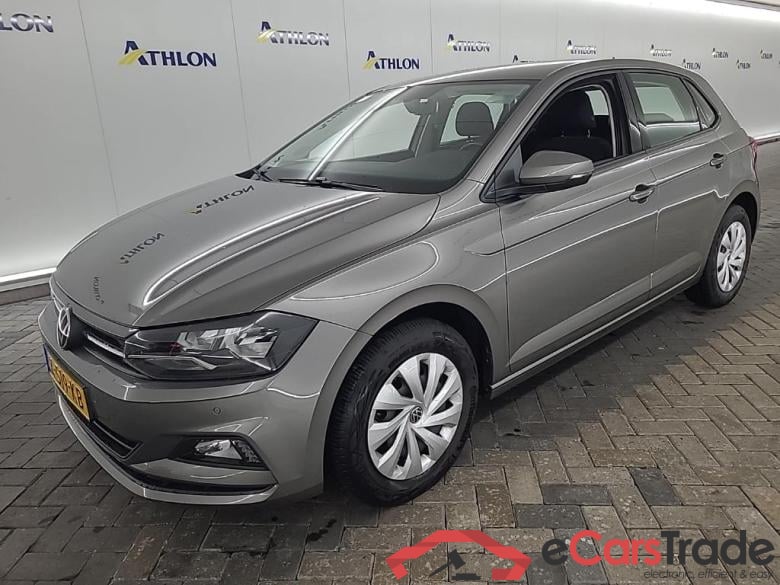 VOLKSWAGEN POLO 1.0 TSI 70kW Comfortline 5D uitlopend