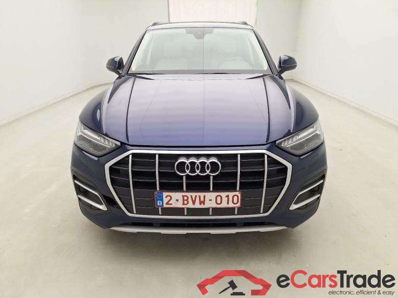 Audi, Q5 FL'20, Audi Q5 B.E. Advanced 35 TDI S tronic 5d