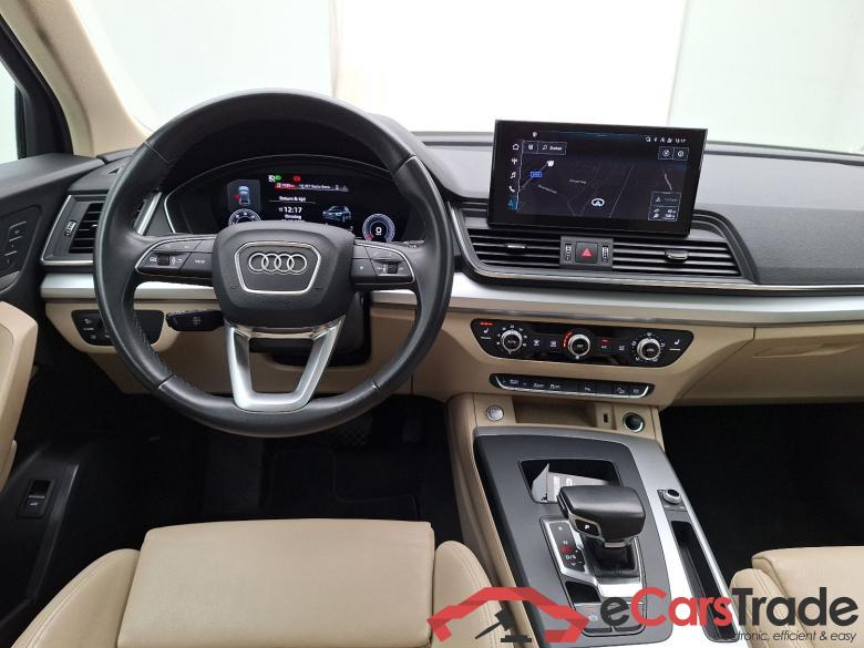 Audi, Q5 FL'20, Audi Q5 B.E. Advanced 35 TDI S tronic 5d #5