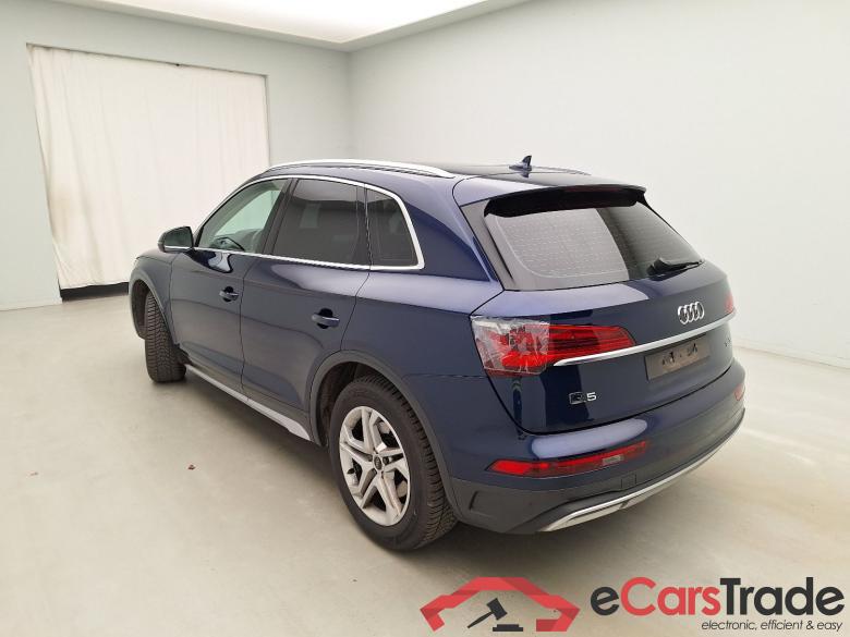 Audi, Q5 FL'20, Audi Q5 B.E. Advanced 35 TDI S tronic 5d #6