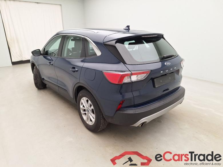 Ford, Kuga '19 PHEV, Ford Kuga 2.5i PHEV Aut. 165kW Titanium 5d #6