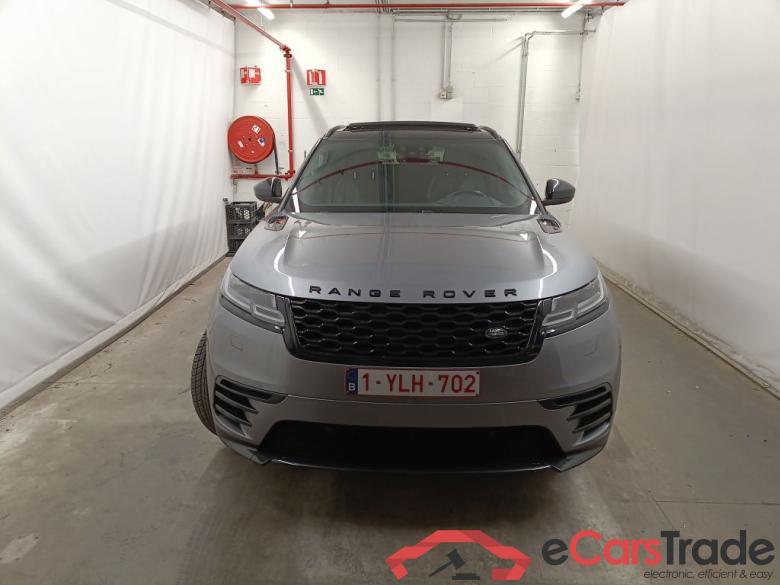 Land Rover Range Rover Velar D180 2.0 R-Dynamic S 5d #5