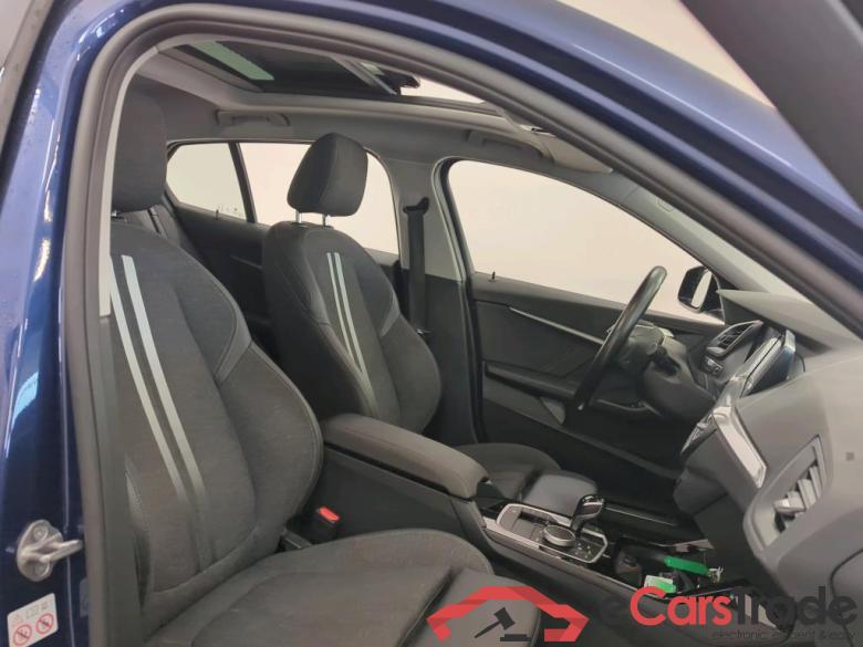 BMW 1 Serie 118iA Sport Line 5d + Pano #3