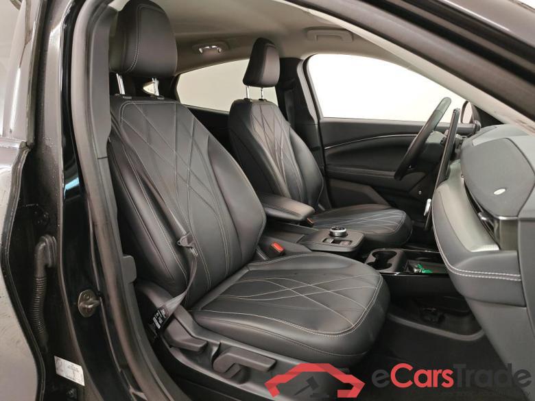 Ford Mustang Mach-E 75kWh RWD auto 5d #3