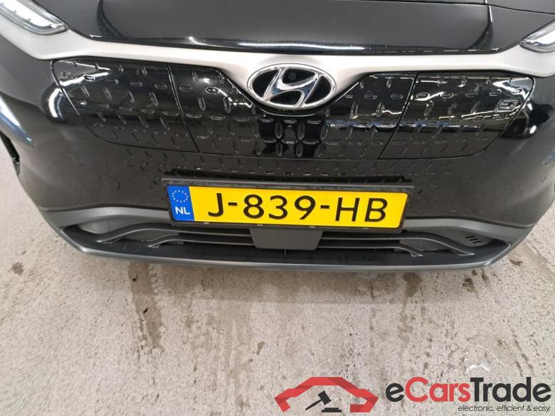 Hyundai KONA Premium Electric 64 kWh 5d #5