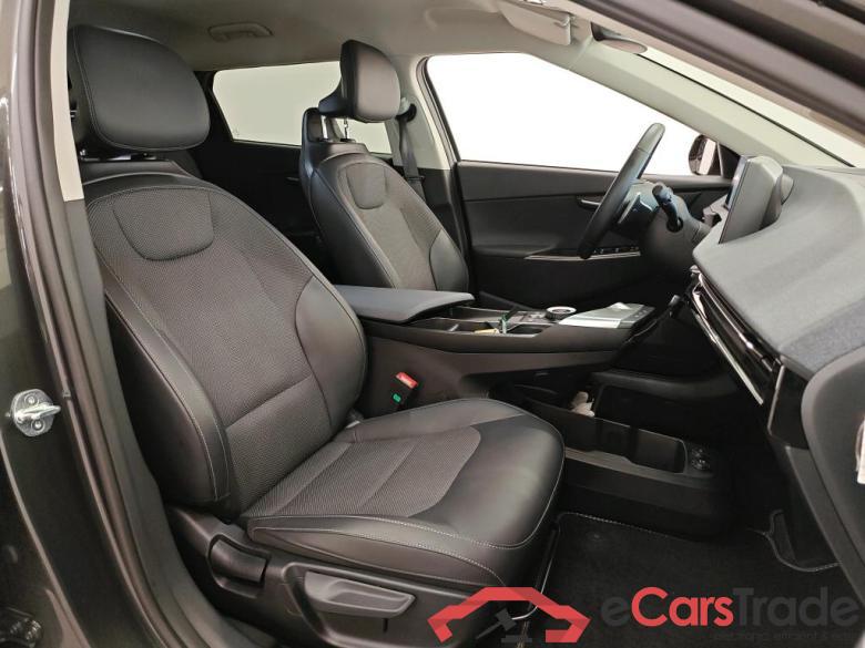 Kia EV6 58kWh Air RWD 5d #3