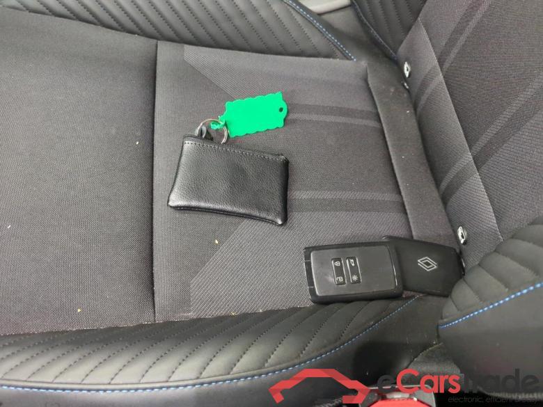 Renault Captur E-Tech full hybrid 145 esprit alpine 5d #4