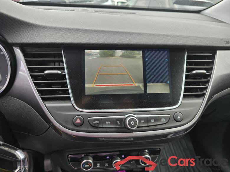 OPEL Crossland X Crossland X 1.2 Turbo Edition Start/Stop (EU6.2) #5