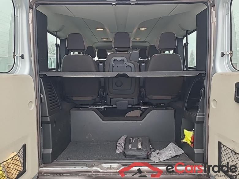 PEUGEOT Boxer Combi **GEEN REST BPM** 2.2 BlueHDi 140 330 L1H1 Combi Premium P 4D 103kW #5