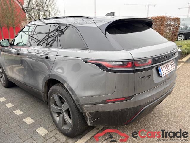 LAND ROVER Range Rover Velar Velar 2.0 TD4 R-Dynamic S (EU6b) #2