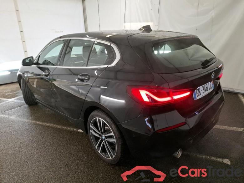 BMW Série 1 / 2019 / 5P / Berline 116i Business Design #2