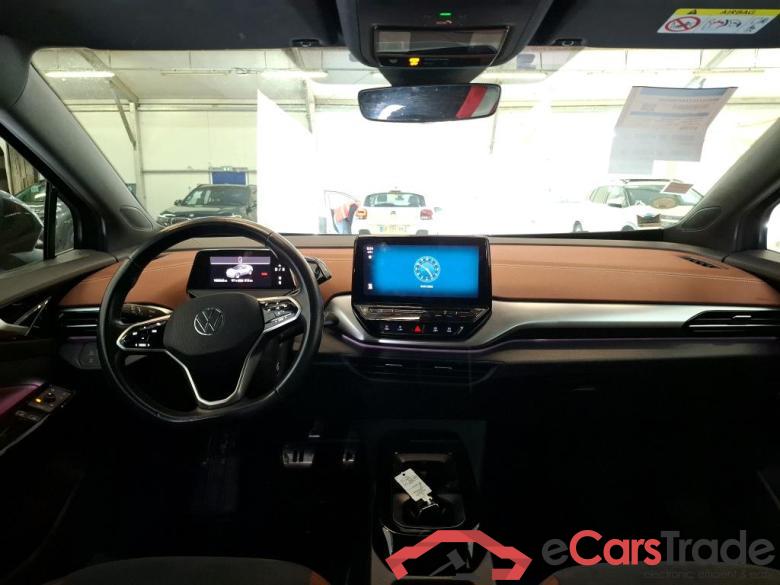 ID.4 Pro Performance 77kWh BVA #6