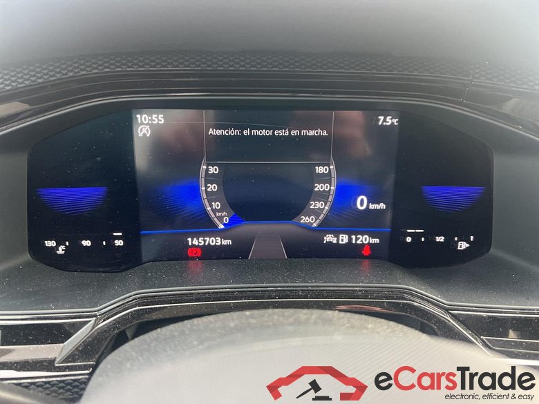 VOLKSWAGEN Taigo / 2021 / 5P / todoterreno Life 1.0 TSI 81kW (110CV) #4