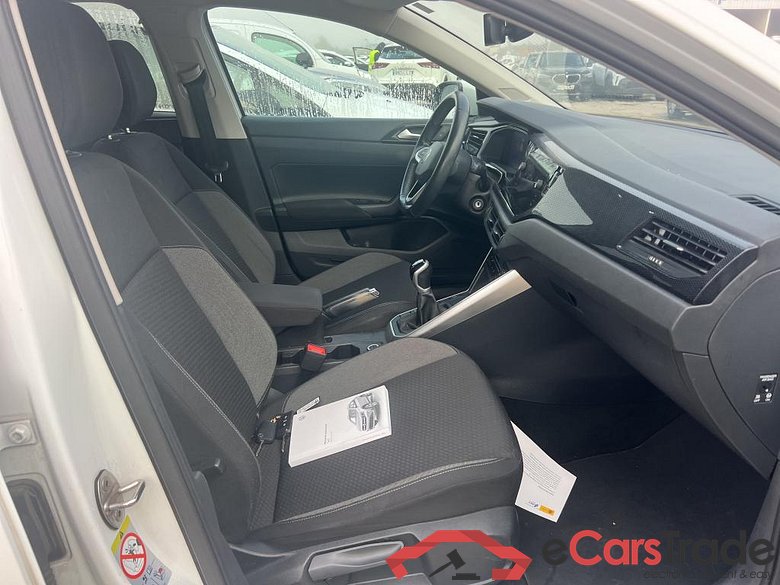 VOLKSWAGEN Taigo / 2021 / 5P / todoterreno Life 1.0 TSI 81kW (110CV) #6