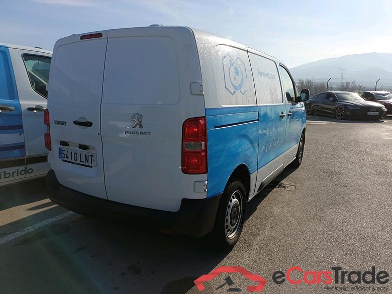 PEUGEOT Expert Furgón Pro 2.0 BlueHDi 120 S&S Standard (CX) #2