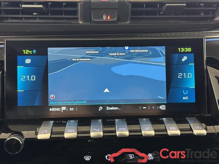 Peugeot 508 508 1.6 Hybrid 225 e-EAT8 GT (PHEV) 165kW/225pk  5D/P Auto-8 #6