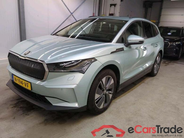 SKODA Enyaq iV 60 #1