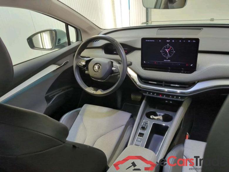 SKODA Enyaq iV 60 #3