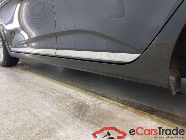 RENAULT CLIO 1.0 TCe Intens #4