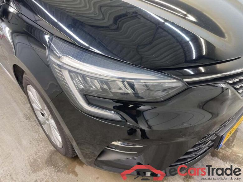 RENAULT CLIO 1.0 TCe Intens #6