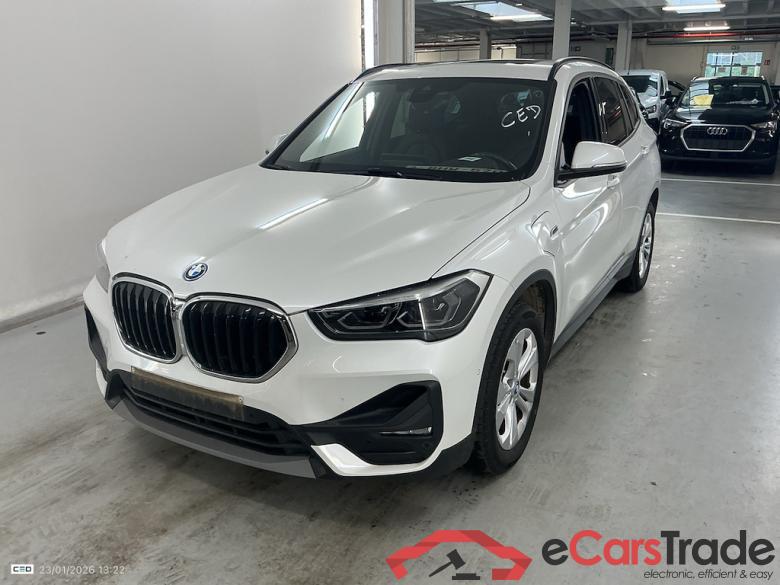 BMW X1 1.5 XDRIVE25E (162KW) #1