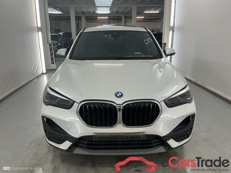 BMW X1 1.5 XDRIVE25E (162KW) #2