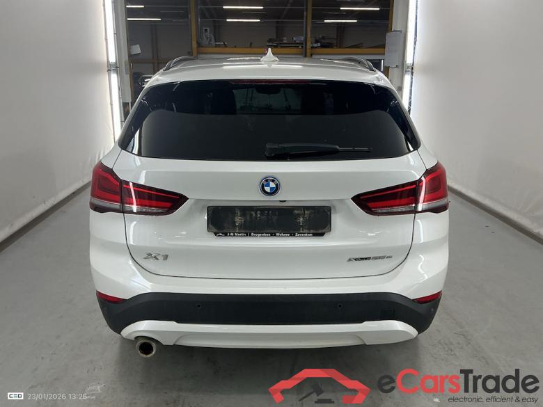 BMW X1 1.5 XDRIVE25E (162KW) #5