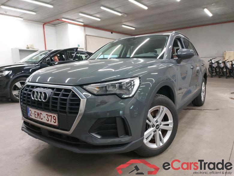 AUDI - AUD Q3 45 TFSI e 245PK S-Tronic Pack Business Plus & Adaptive Cruise & Towing Hook  * HYBRID * #1