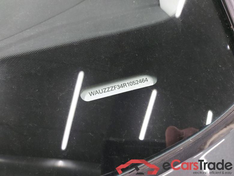 AUDI - AUD Q3 45 TFSI e 245PK S-Tronic Pack Business Plus & Adaptive Cruise & Towing Hook  * HYBRID * #6