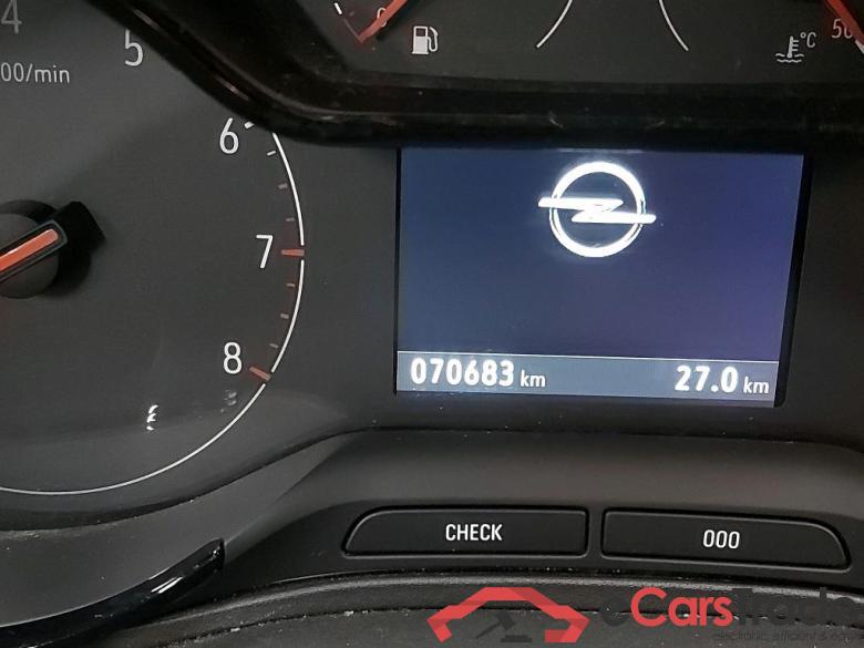 OPEL - OPE GRANDLAND X 1.5 Turbo ECOTEC D 131PK MT6 Edition Pack Business & Park & Go Technology II #5