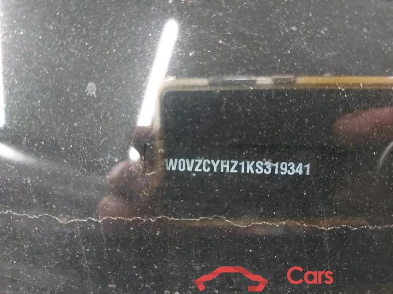 OPEL - OPE GRANDLAND X 1.5 Turbo ECOTEC D 131PK MT6 Edition Pack Business & Park & Go Technology II #6