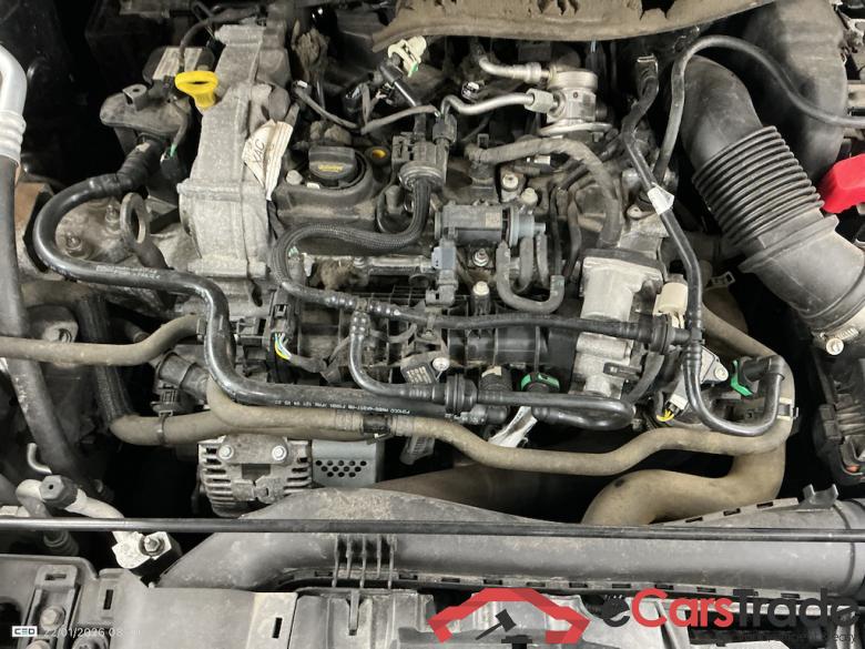 FORD PUMA 1.0 ECOBOOST MHEV 92KW TITANIUM #6