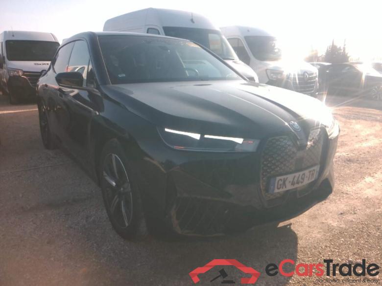 IX XDRIVE40 EL 326CH ME #2