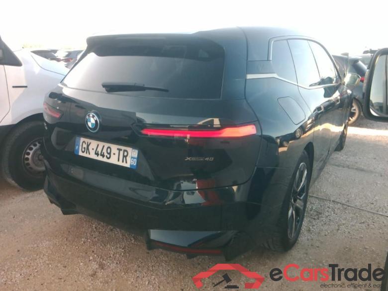 IX XDRIVE40 EL 326CH ME #4