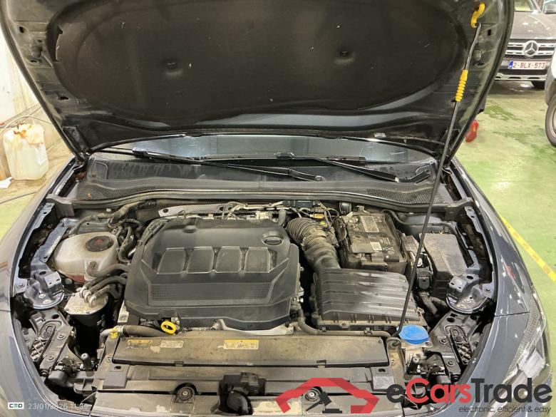 SEAT LEON ST 2.0 TDI 115 MOVE! #6