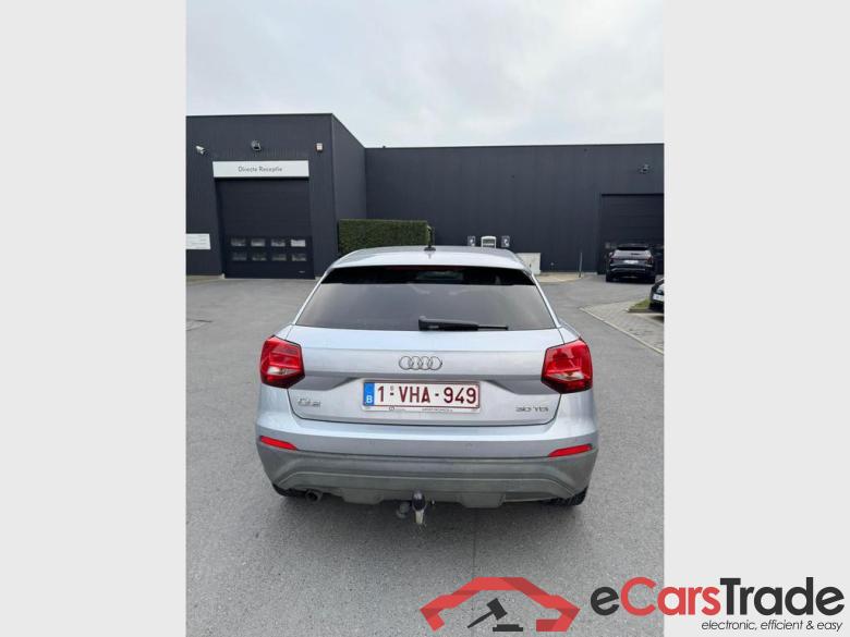 AUDI Q2 Audi Q2   30 TDI  85(116) kW(pk) 6 versnellingen #4