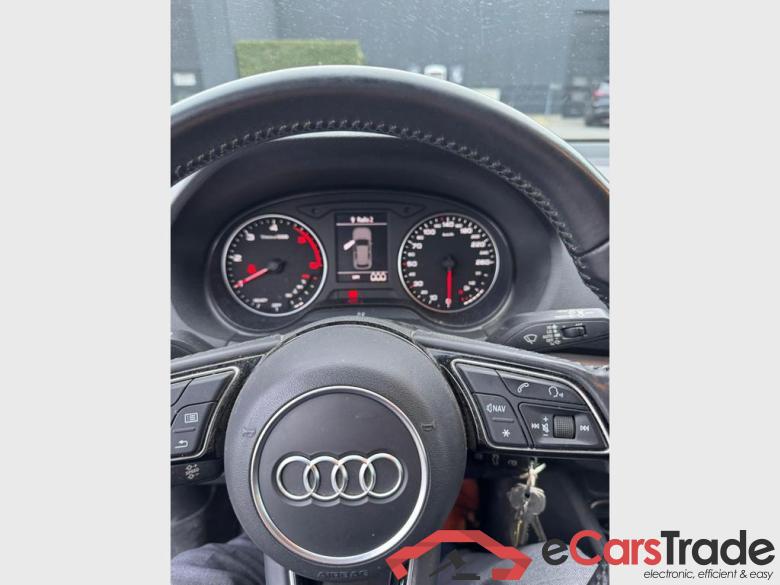 AUDI Q2 Audi Q2   30 TDI  85(116) kW(pk) 6 versnellingen #5