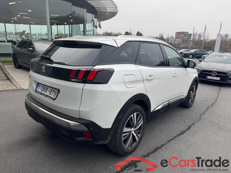 PEUGEOT 3008 1.2 PureTech Allure (EU6.2) #4