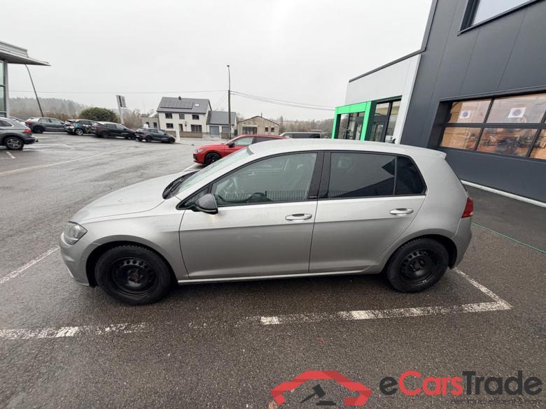 VOLKSWAGEN Golf VII Golf IQ.Drive 1.0 TSI 85 kW (115 ch) 6 vitesses manuel #4