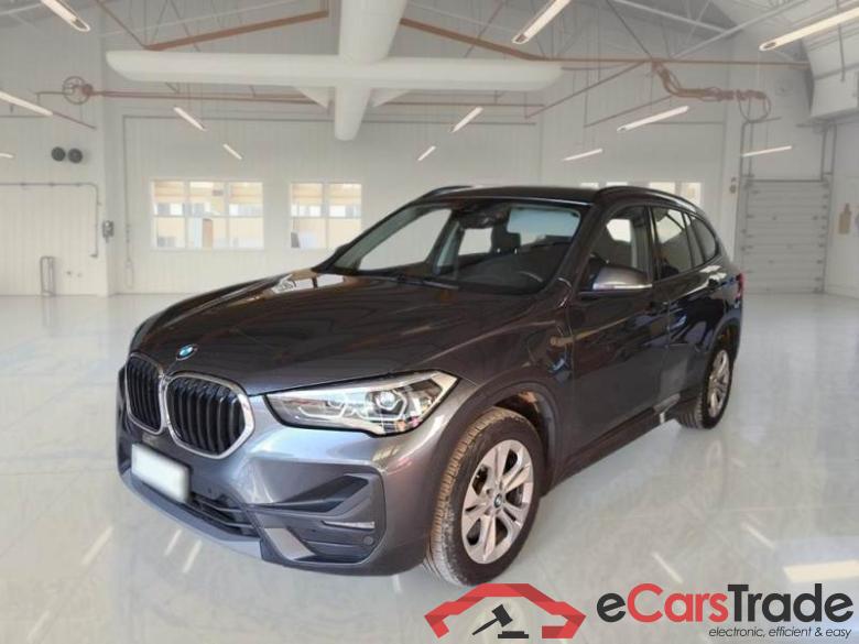 BMW X1 / 2019 / 5P / SUV XDRIVE 25E BUSINESS ADVANTAGE AUTOMATICO #1