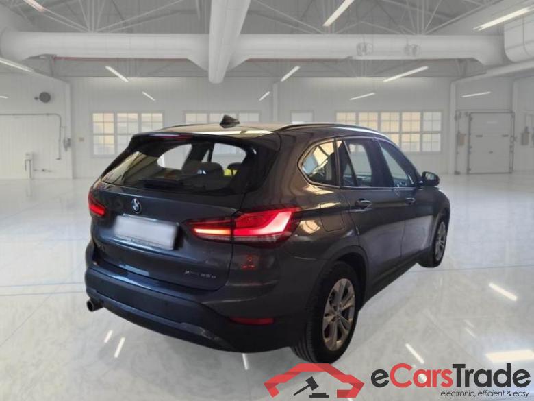 BMW X1 / 2019 / 5P / SUV XDRIVE 25E BUSINESS ADVANTAGE AUTOMATICO #2