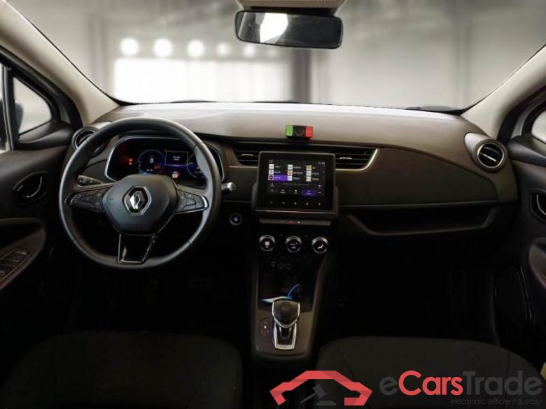 RENAULT ZOE / 2019 / 5P / BERLINA ZOE LIFE R110 #3