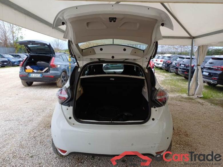 RENAULT ZOE / 2019 / 5P / BERLINA ZOE LIFE R110 #5