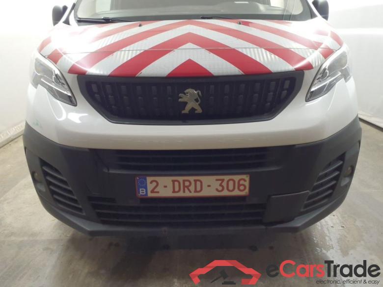 Peugeot Expert Standard L2 2.0 BlueHDi 145 EAT8 4d #5