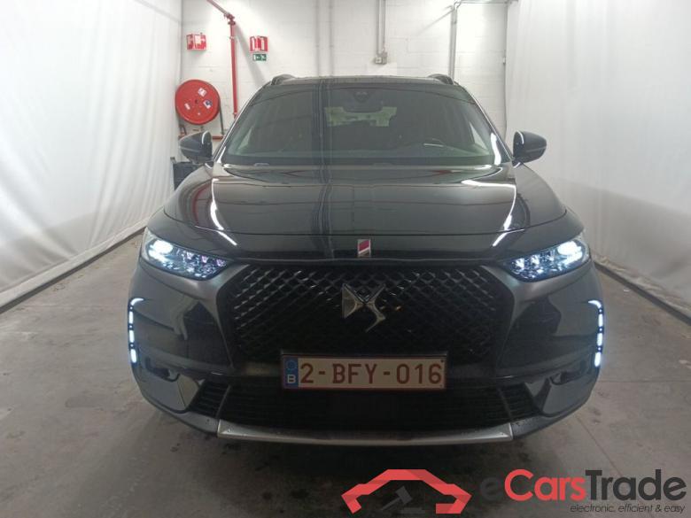 DS 7 Crossback 1.5 BlueHDi 130 Auto PERFORMANCE Line + 5d #5