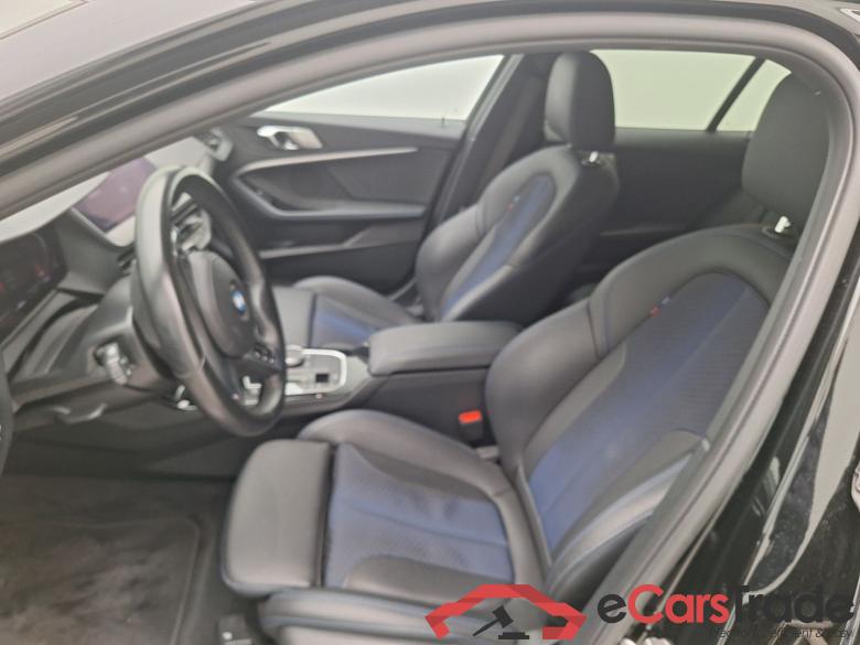 BMW, 1-serie '19, BMW 1 Reeks Hatch 116dA (85 kW) 5d #3